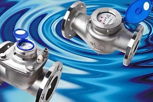 NB-IoT無線遠傳水表和LoRa無線遠傳水表如何選擇? 圖2