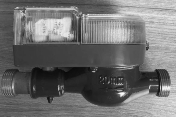 光電直讀遠(yuǎn)傳水表只有RS485通訊方式嗎?并不是! 圖2