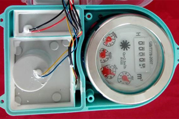怎么選擇遠傳水表生產廠家?考慮五個方面! 圖1